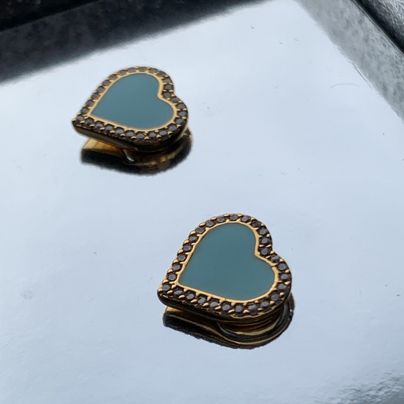 ๐๐๐Kate Spade Take Heart Studs Boxed Set๐๐๐ - Picture 11 of 11